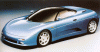 [thumbnail of 1993 De Tomaso Guara {Italy} f3q.jpg]